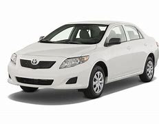 Image result for 09 Toyota Corolla