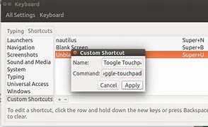 Image result for F Key Touchpad Icon