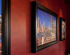 Image result for Decorative TV Covers