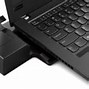 Image result for ThinkPad Side Docking Connector