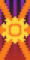 Image result for Minecraft Sun Banner