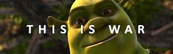 Image result for Shrek This Is My Swamp