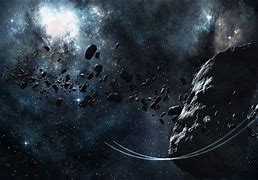 Image result for 1440P Asteroid Wallpaper