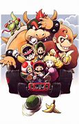 Image result for mario karts 64 character