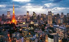 Image result for Tokyo