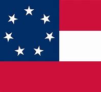 Image result for Confederate States of America Emblem