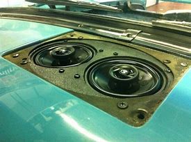 Image result for Car Audio Speakers