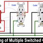 Image result for 2 Outlet Wiring Diagram