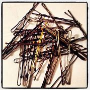 Image result for Craft Hair Pins