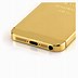 Image result for Black and Gold iPhone 5S Case