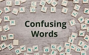 Image result for Confusing 20 Letter Words