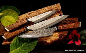 Image result for Japanese Chef Knives Custom