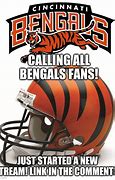 Image result for Bengals Jaguars Meme