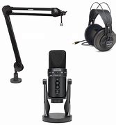 Image result for G Track Pro Boom Arm