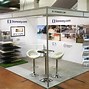 Image result for Shell Scheme Exhibition Booths