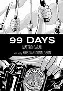 Image result for 99 Days Novel Goodreads