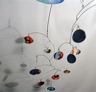 Image result for Kinetic Art Mobiles