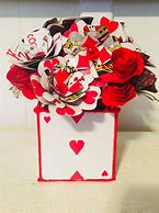 Image result for Valentine's Day Playing Cards