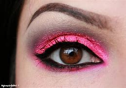Image result for Pretty Pink Makeup