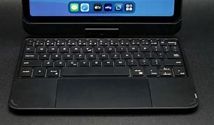 Image result for Keyboard for iPad Mini 6
