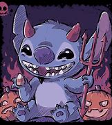Image result for Zombie Stitch Drawing