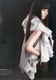 Image result for Chiaki Kuriyama Jeans