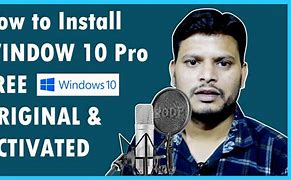 Image result for Install Windows 10 Steps