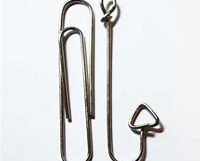 Image result for Paper Clip Hook