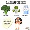 Image result for Foods That Contain Calcium