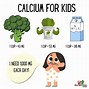 Image result for Food That Has Calcium