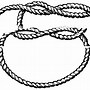 Image result for Free Rope Clip Art