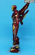 Image result for Iron Man Mark 50 Robot