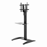 Image result for Minimalist TV Floor Stand