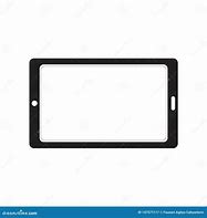 Image result for Tablet Silhouette