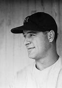 Image result for Lou Gehrig Number 4