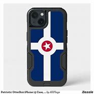 Image result for iPhone 13 Pro Patriotic OtterBox