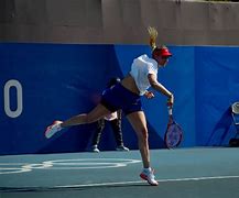 Image result for Donna Vekic Danieliie