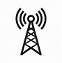 Image result for Radio Jamming Symbole