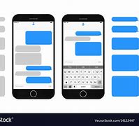 Image result for Text Message Phone Screen