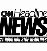 Image result for CNN Logo Black and White