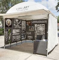 Image result for Craft Show Booth Display Panels