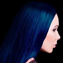 Image result for Manic Panic Blue Hair Dye