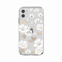 Image result for Clear Flower iPhone 12 Phone Case