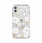 Image result for White Flower Phone Case