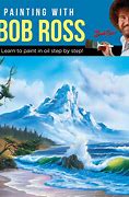 Image result for Bob Ross Painting Dogs
