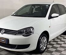 Image result for Polo Vivo 2018 Model with Roof Box