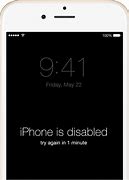 Image result for iPhone Locked for Years