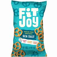 Image result for Salt Free Pretzels