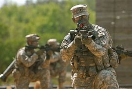 Image result for Pictures of Us Army Rangers