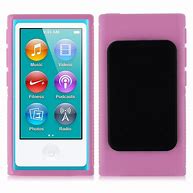 Image result for iPod Nano Case Belt Clip
